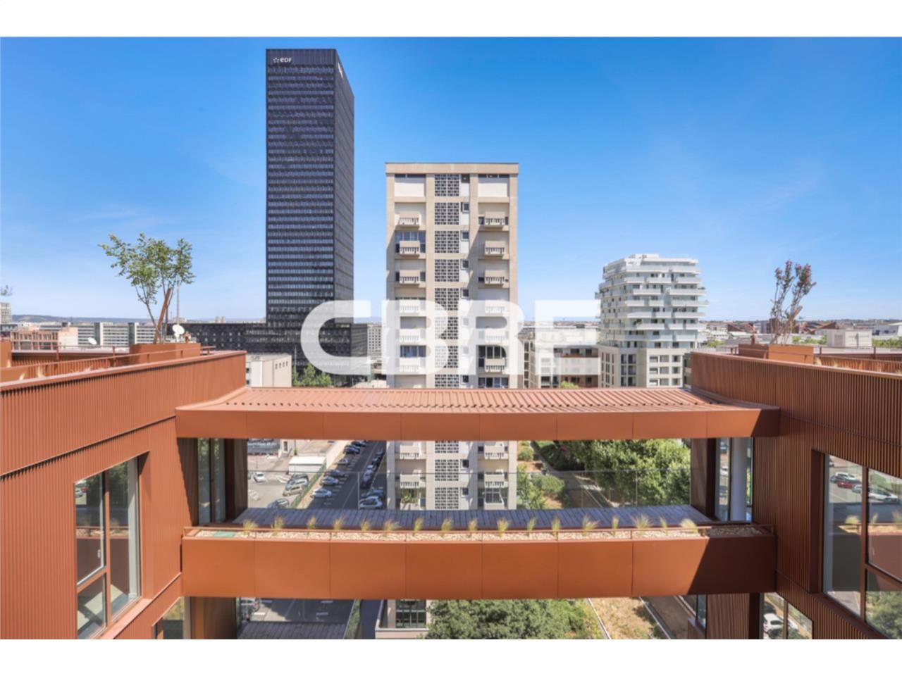 Opération exceptionnelle incarnant le renouveau a