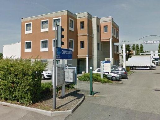 CBRE Lyon, spécialiste en immobilier d'entreprise