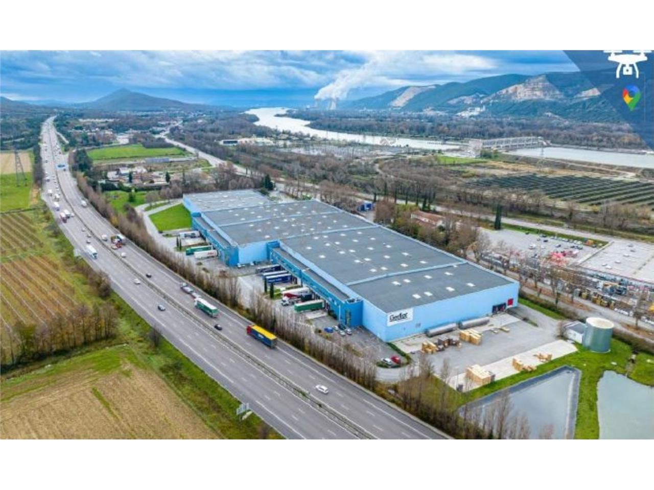 A louer - Disponible à partir de Janvier 2025 - C