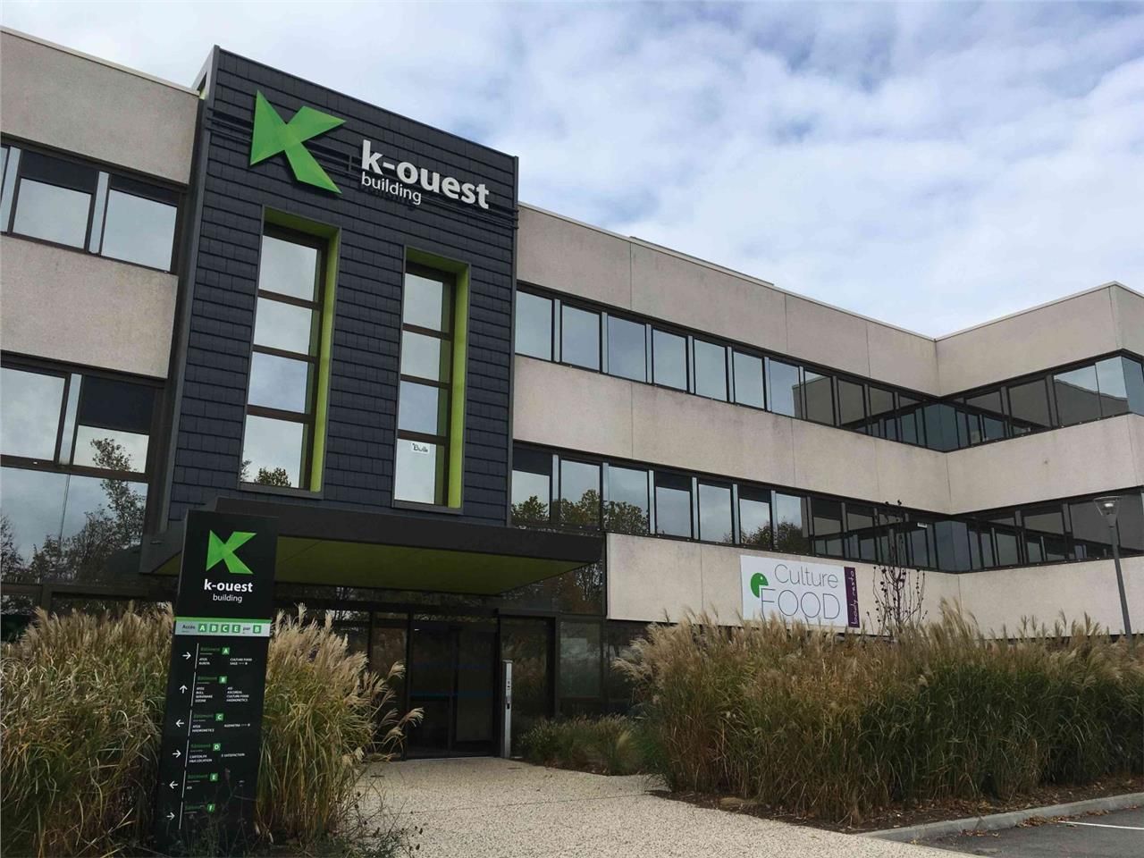 Au coeur de Techlid, dans le parc de Sans Souci, 