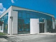 Bureaux à louer au sein du parc TECHNOPARC DU MOU