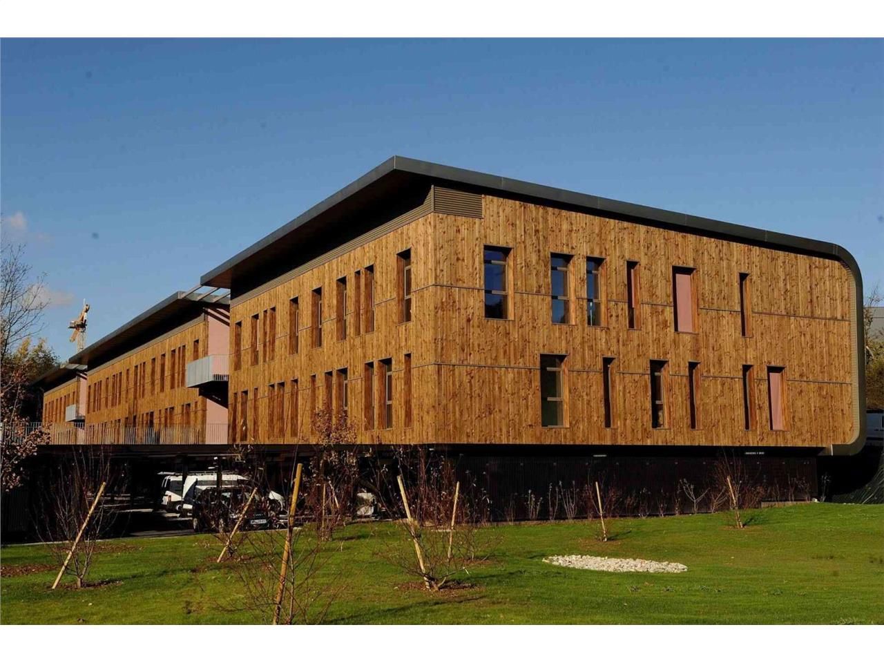 Westing s'inscrit dans le nouveau business Parc d