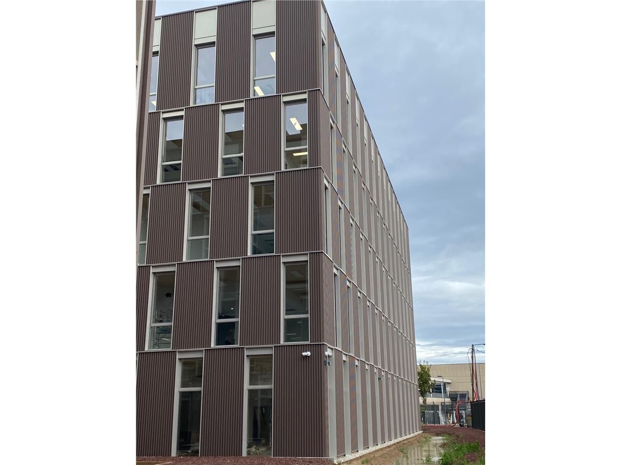 A moins de 15 minutes de la Part Dieu, au coeur d