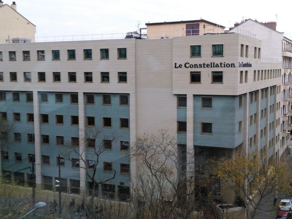 Immeuble de seconde main, situé sur un grand axe 