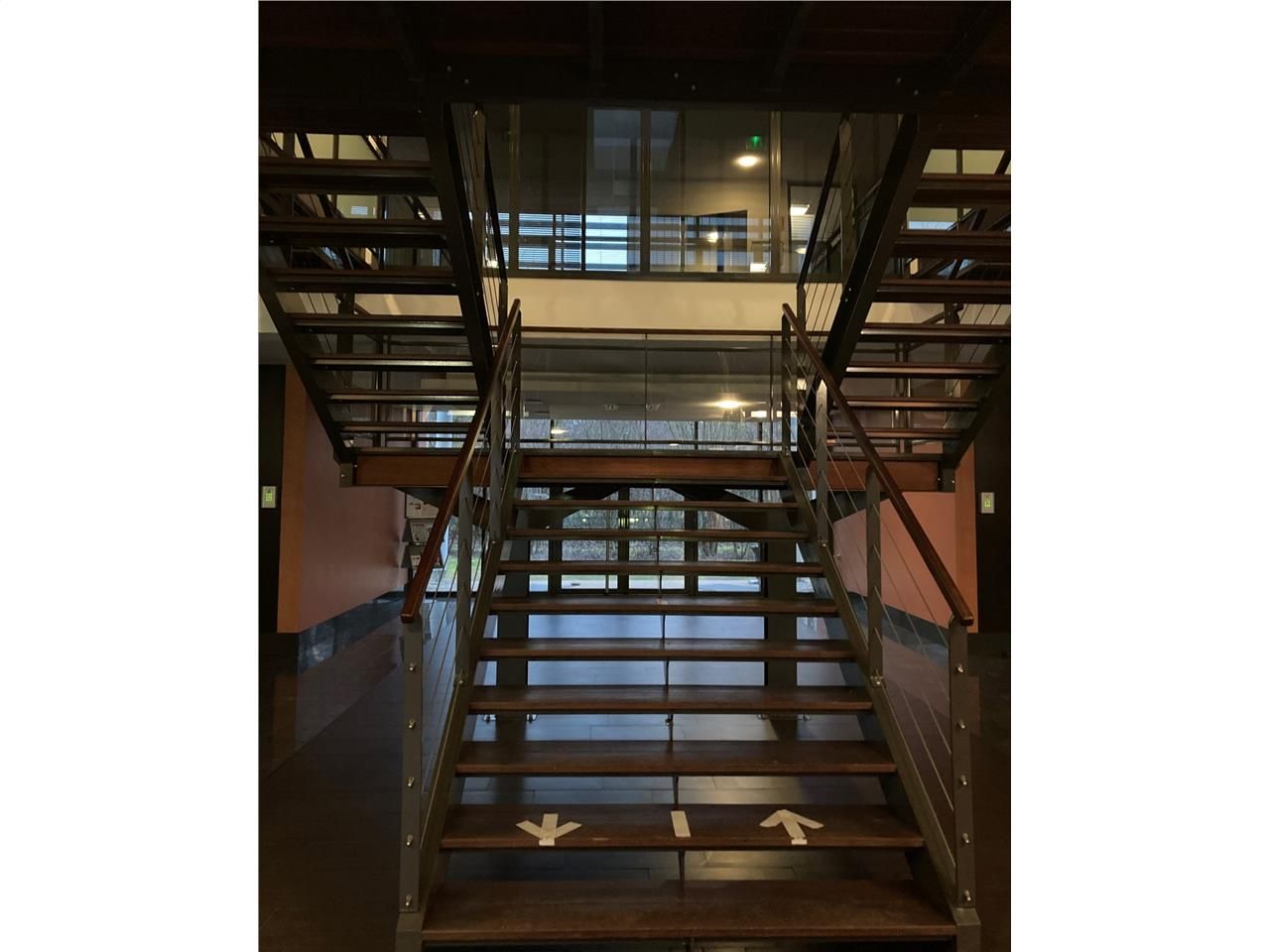 A louer différentes surfaces de bureaux situées d