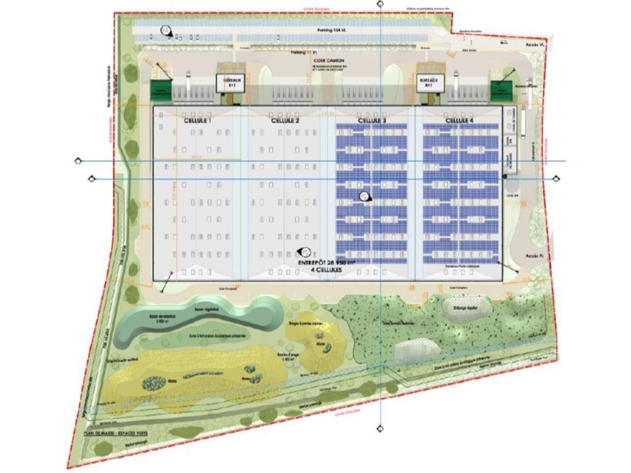 Au Sud de Lyon, au coeur de la Vallée du Rhône, à