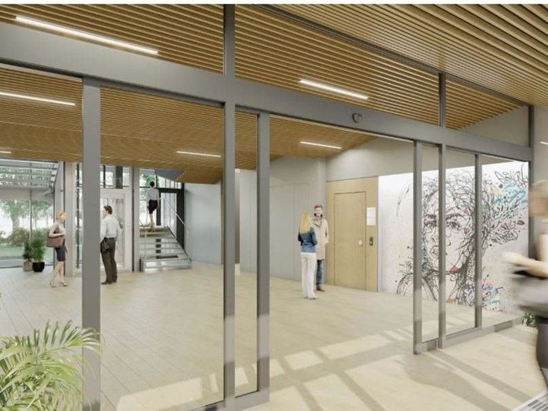 LES JARDINS D'ITHAQUE - Au coeur de la zone Peric