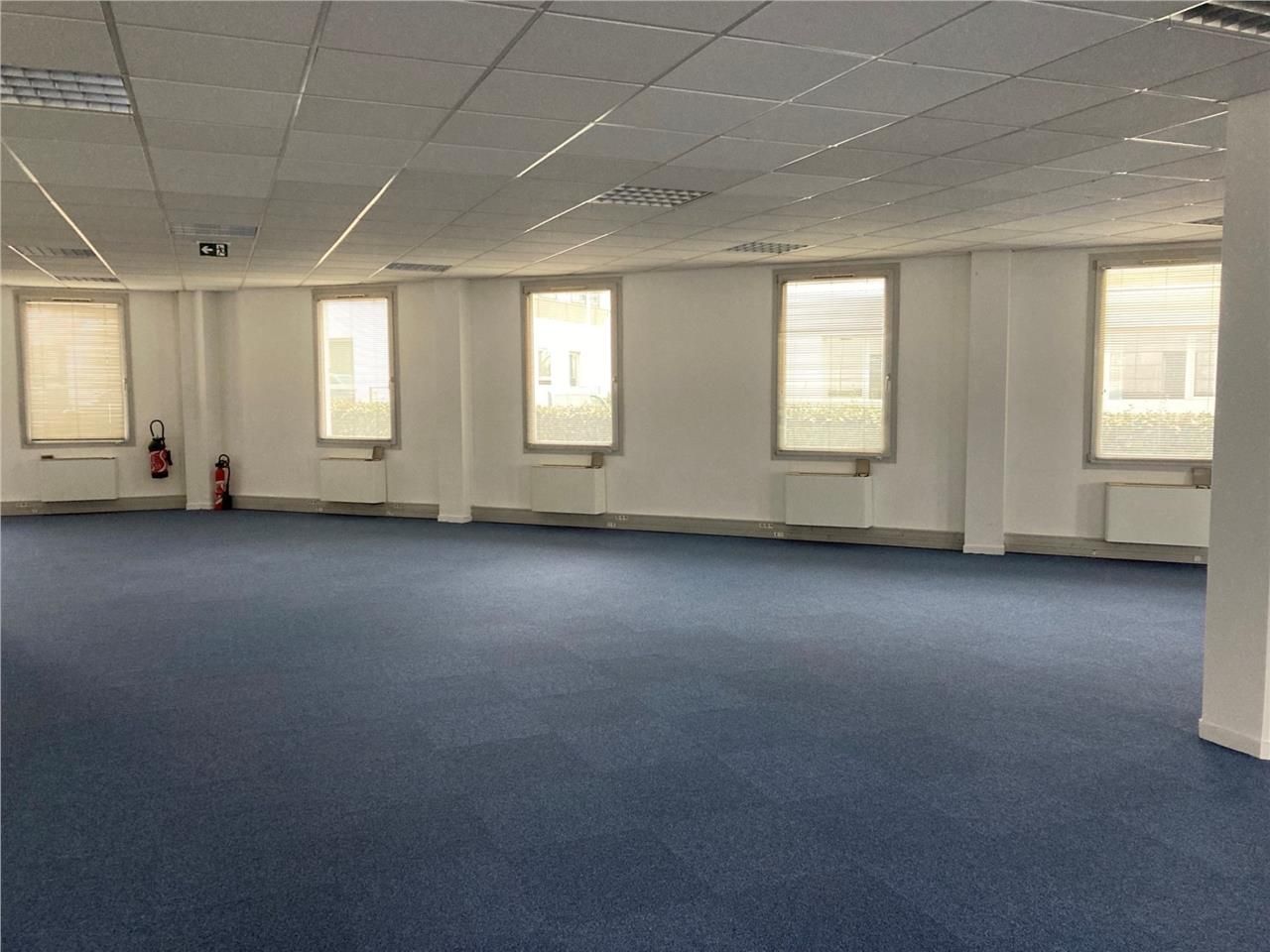 Au coeur de l'Europarc du Chêne à Bron, nous vous