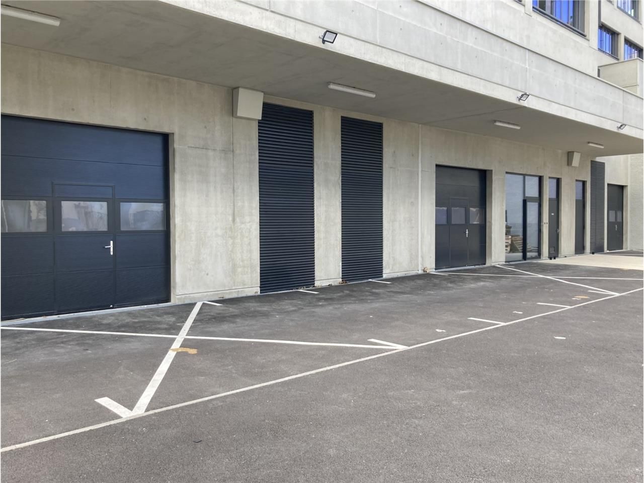 Vous cherchez un local d'activité dans le centre