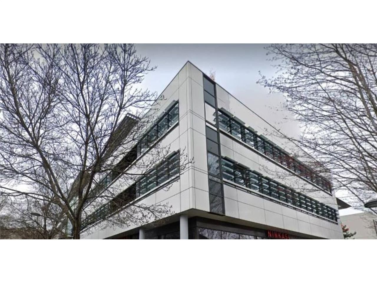 Bureaux bénéficiant d'excellentes prestations à p