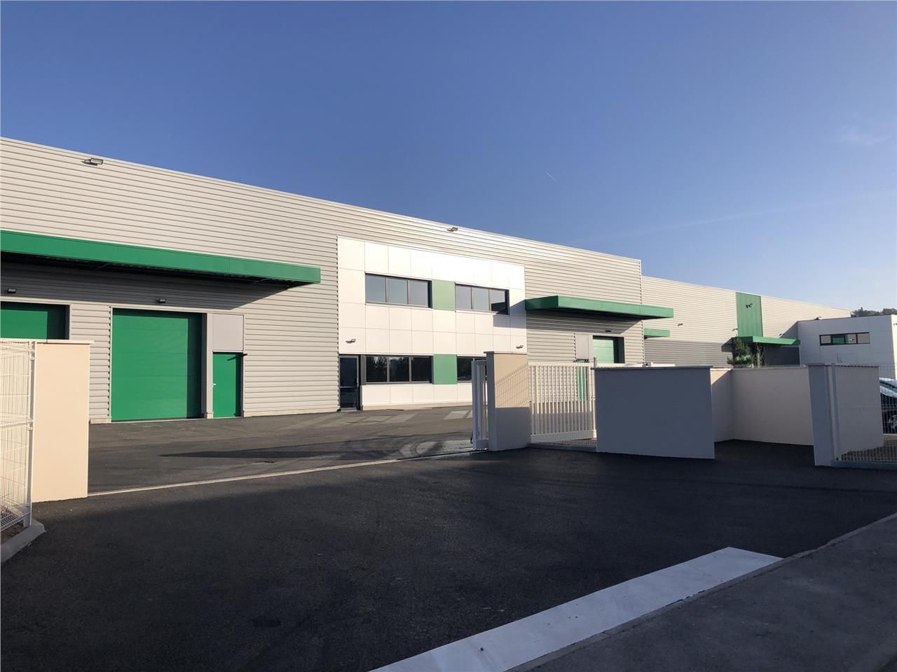 CBRE Lyon, spécialiste de l'immobilier d'entrepri