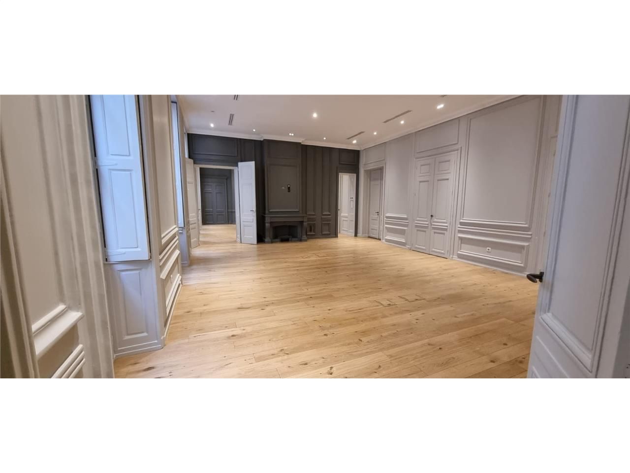 Au sein d'un immeuble de standing à proximité imm