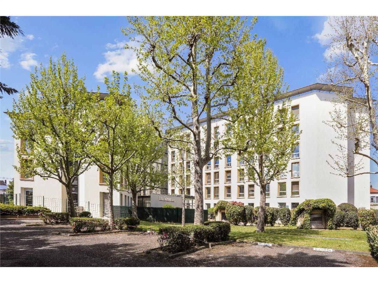 Belle opportunité de bureaux à louer au coeur de