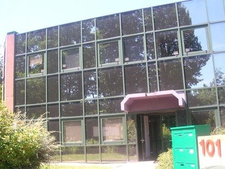 en plein coeur de Limonest, plateaux de bureaux e