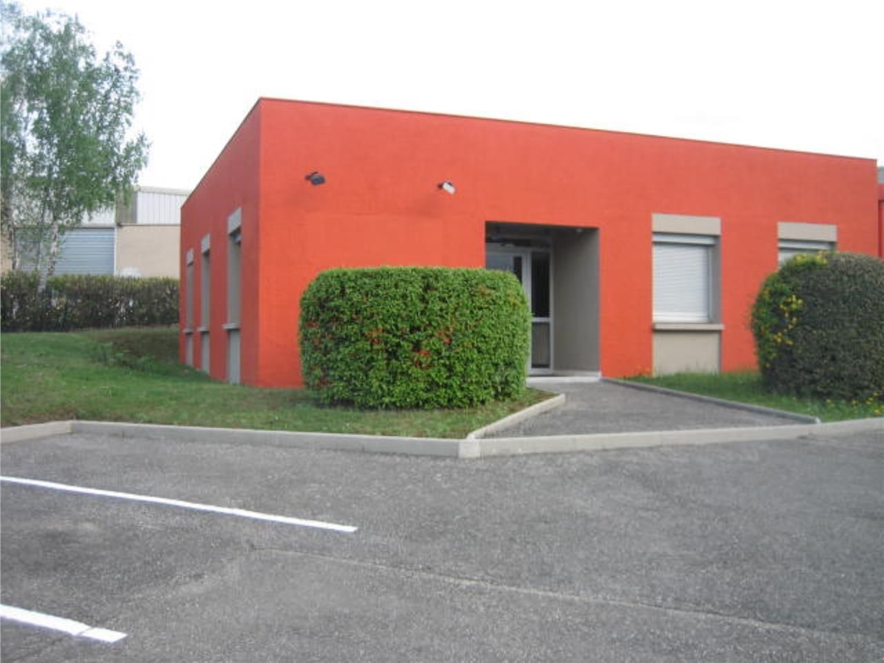 Immeuble de seconde main situé au coeur de la zon