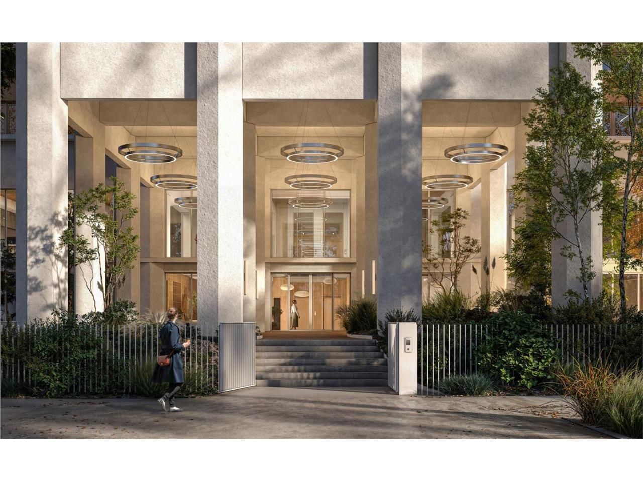 A proximité immédiate des quartiers Part-Dieu et 