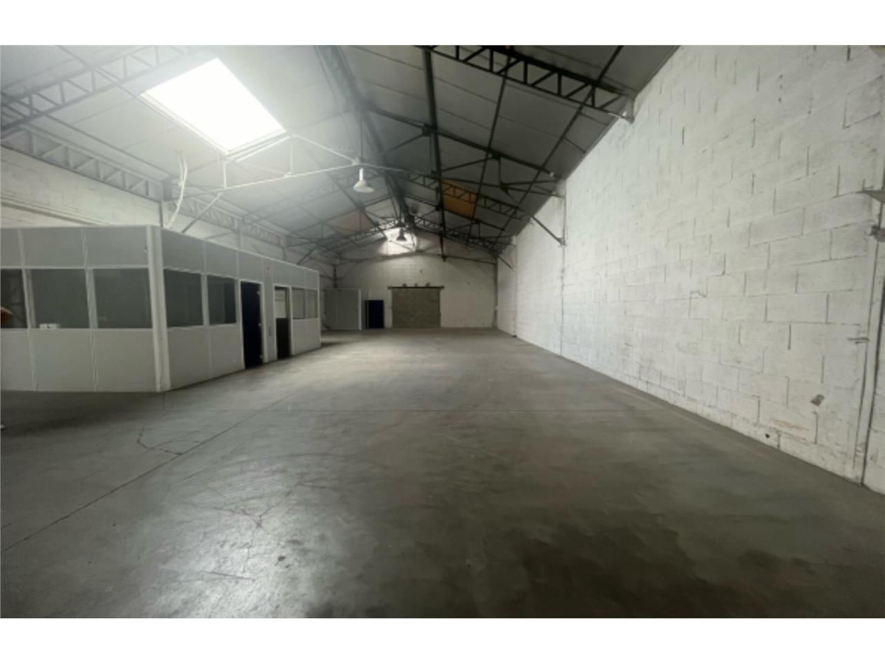 CBRE Lyon vous propose à la location dans le PARC