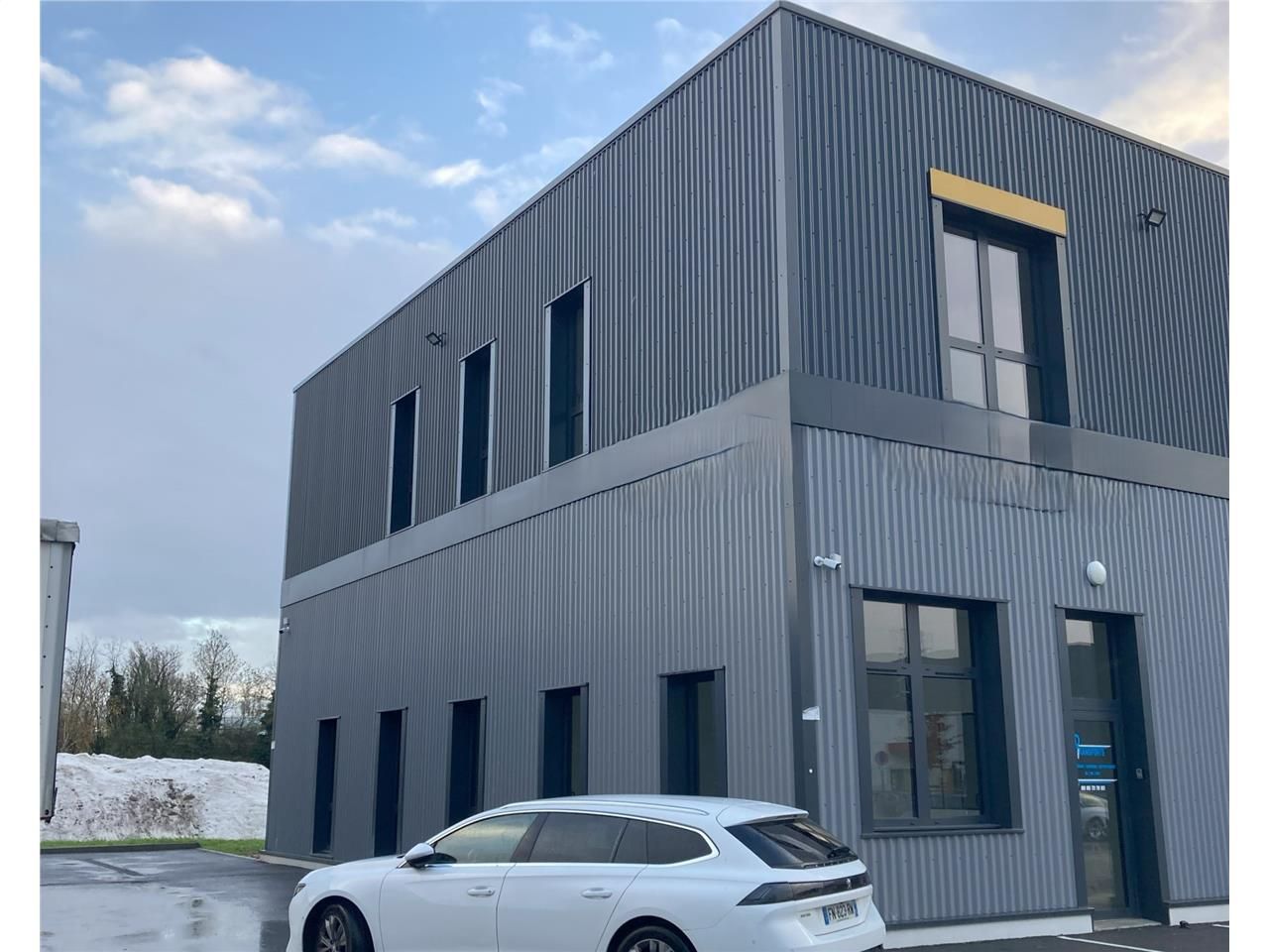 CBRE vous propose de découvrir ces différentes ce