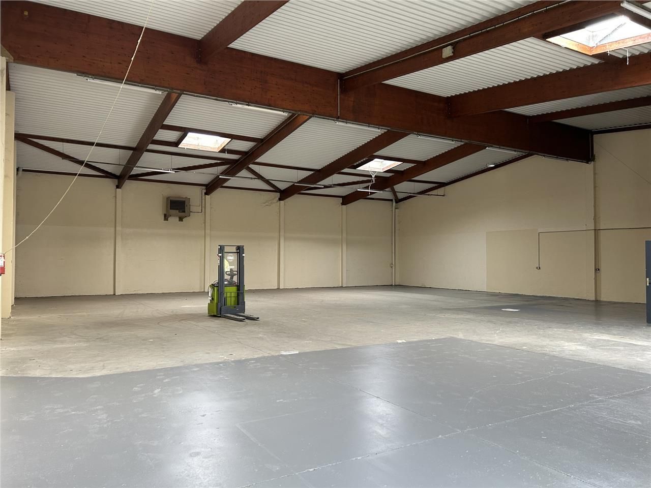 CBRE Lyon vous propose à la location 2 lots d'act