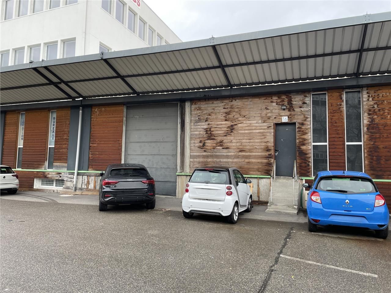 CBRE Lyon a le plaisir de vous proposer ces locau