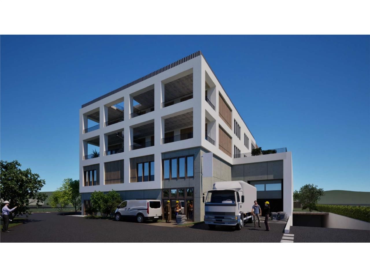 CBRE Lyon vous propose de découvrir ce bâtiment n