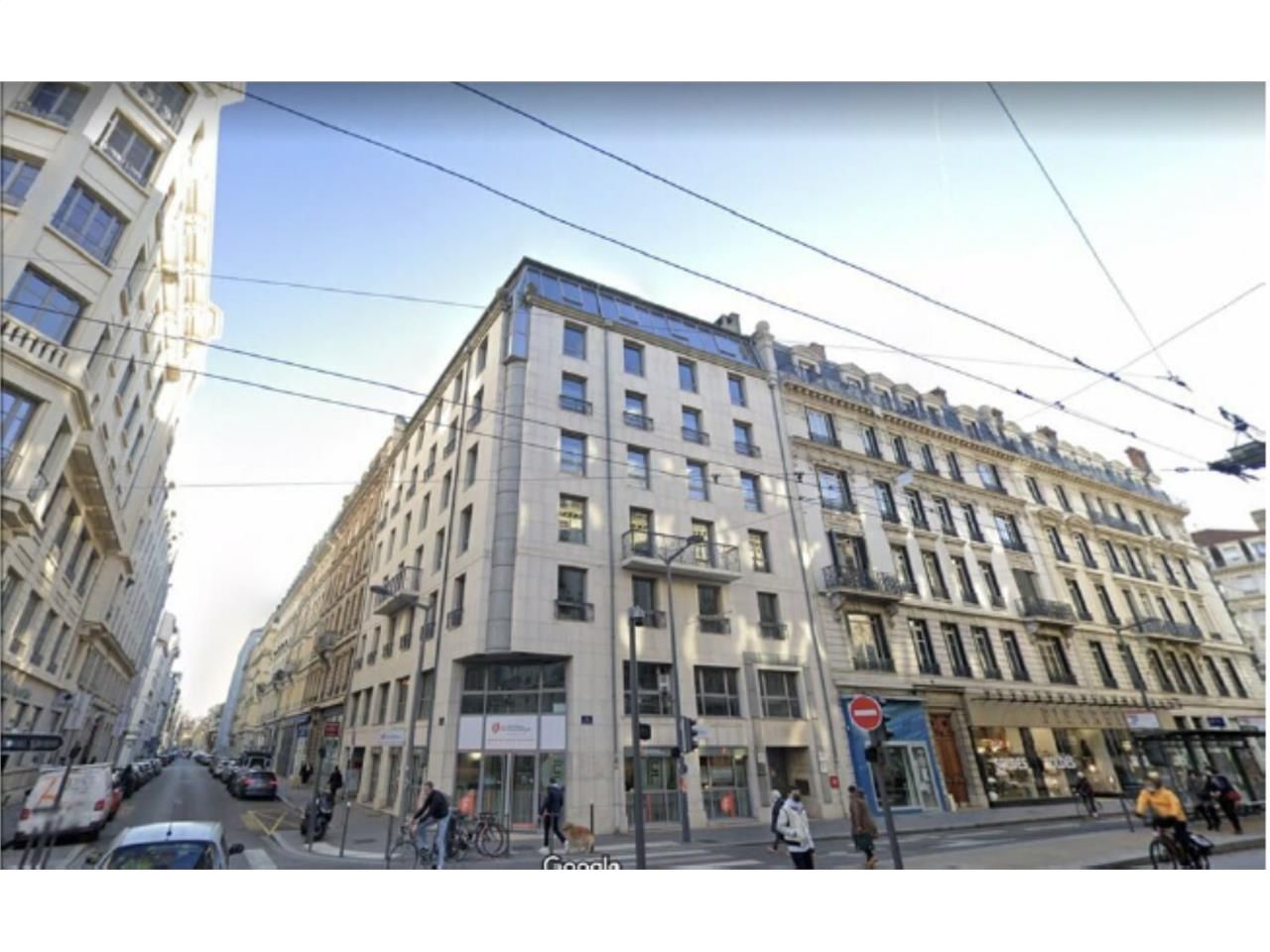 CBRE vous propose des surfaces à la location au s