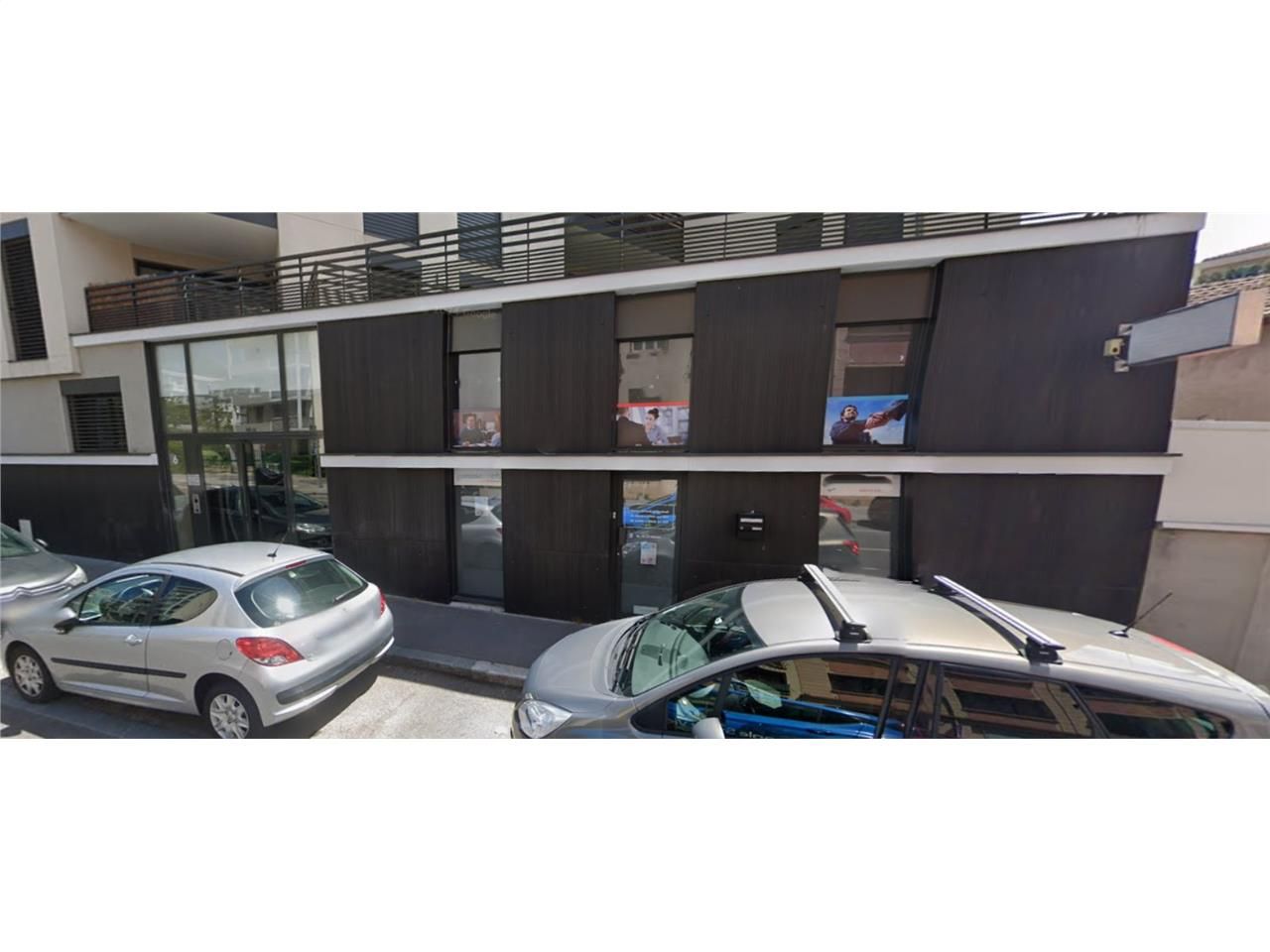 Belle opportunité de location à proximité des tra