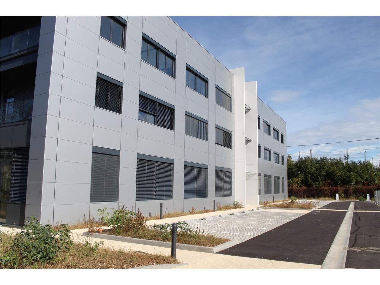 CBRE Lyon vous propose de venir visiter cette sur