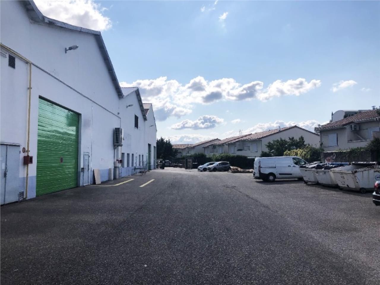 RARE ! CBRE vous propose un local d'activités d'e