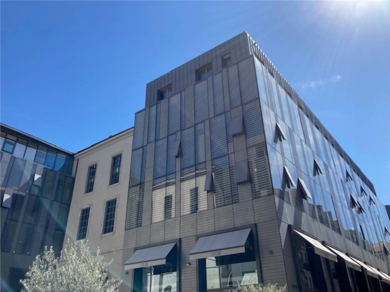 Bureaux de 201 m², idéalement situés au coeur de 