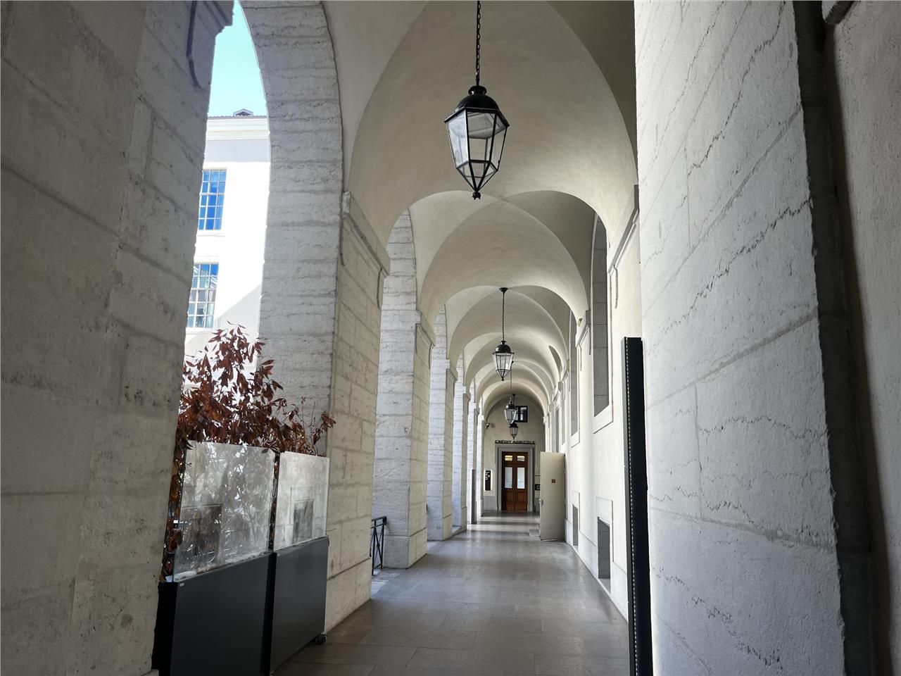 Bureaux de 201 m², idéalement situés au coeur de 