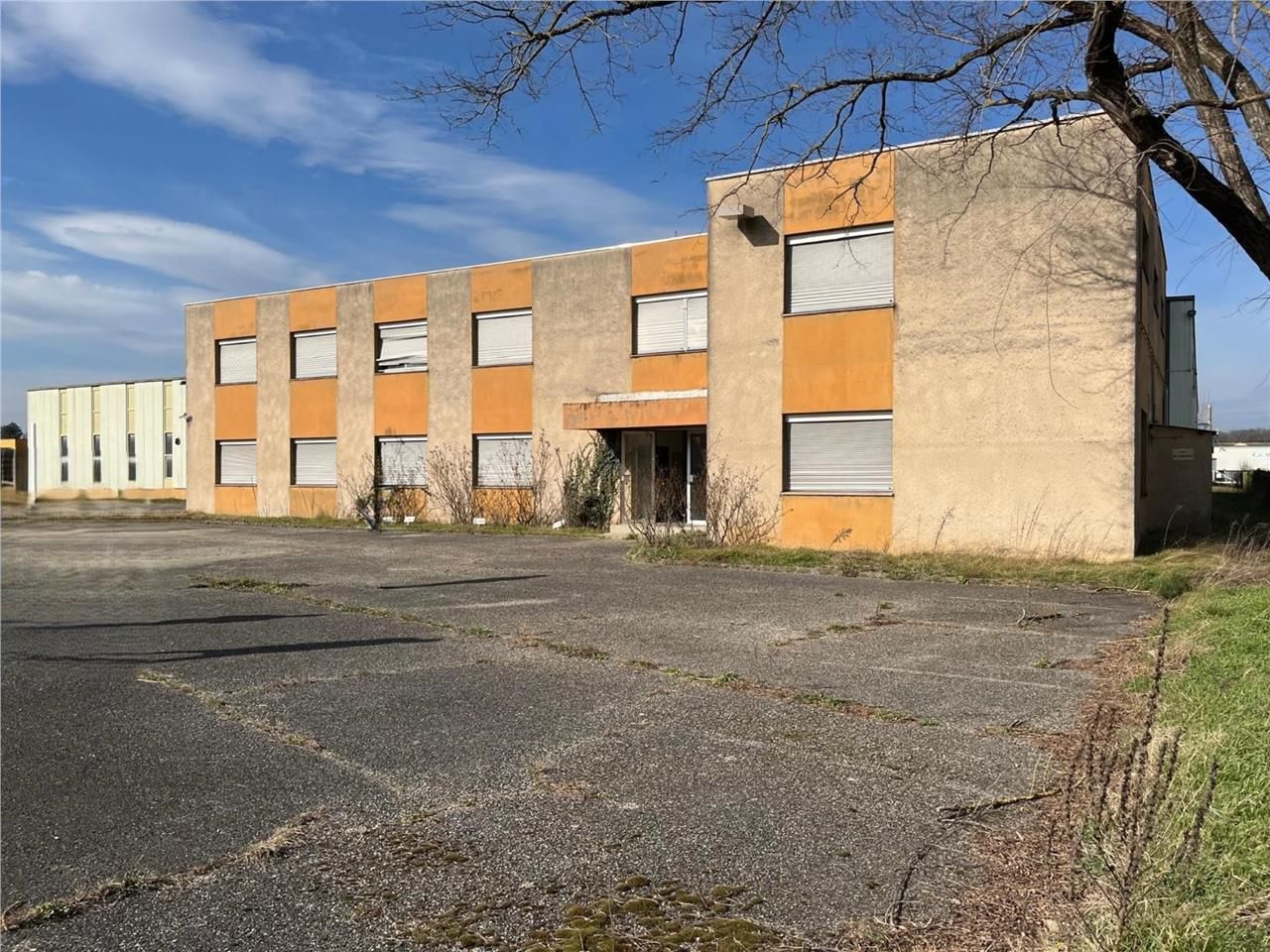 CBRE Lyon vous propose de venir visiter cet ensem