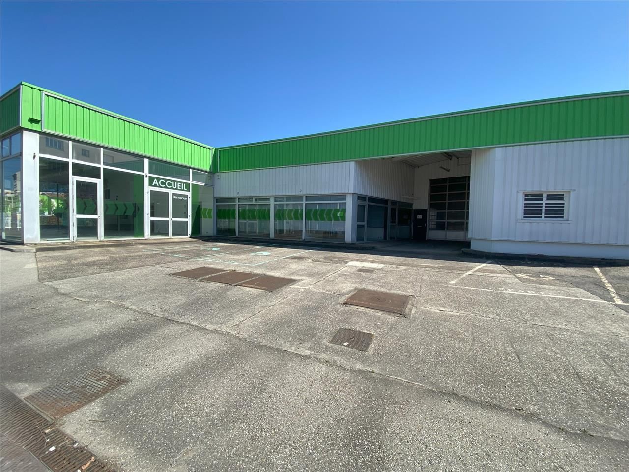 RARE!! CBRE Lyon vous propose de venir visiter ce