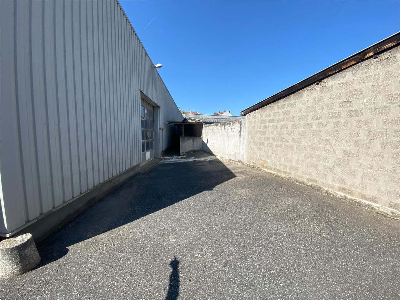 RARE!! CBRE Lyon vous propose de venir visiter ce