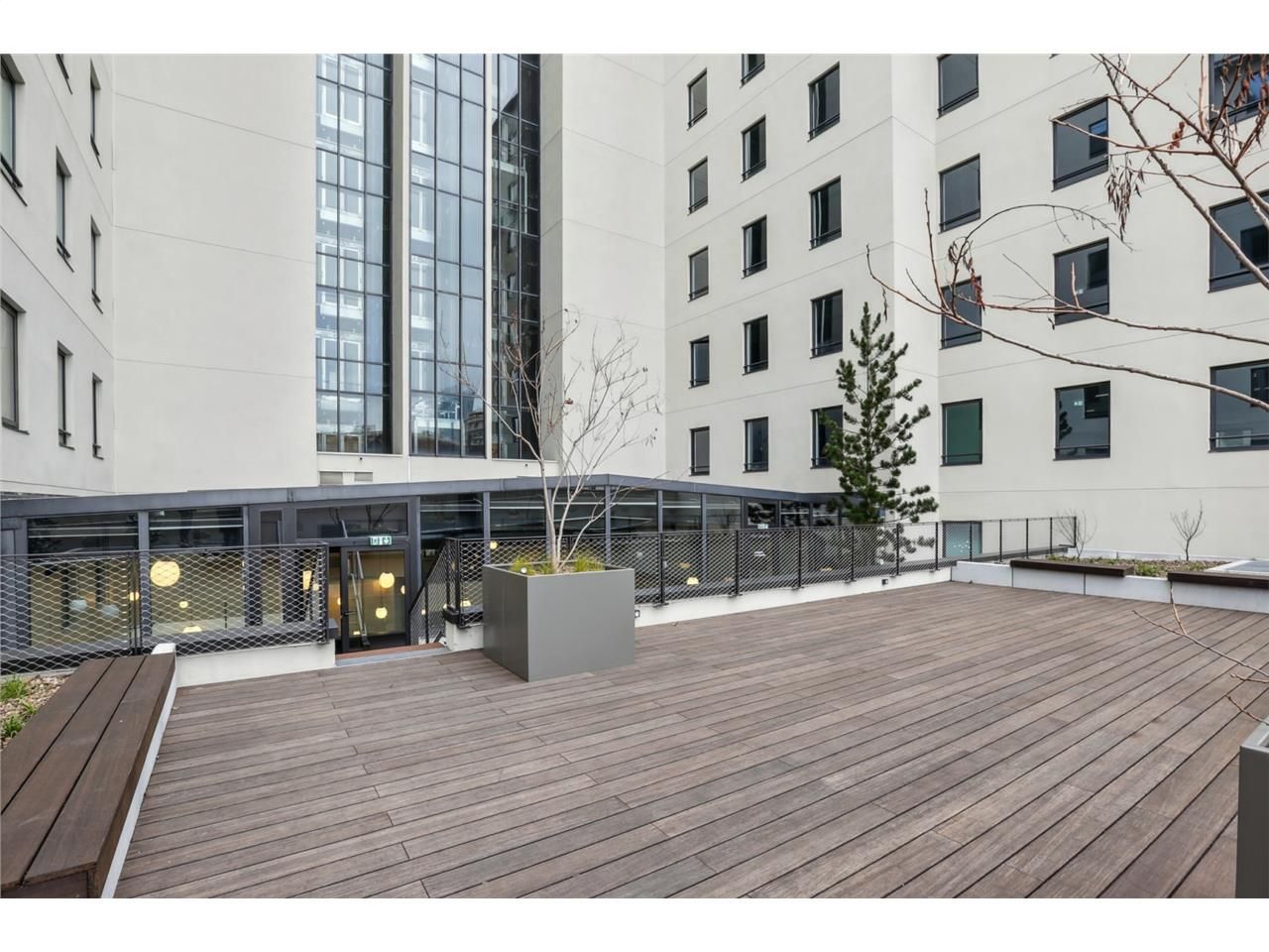 Venez découvrir l'Etoile Part-Dieu, immeuble enti