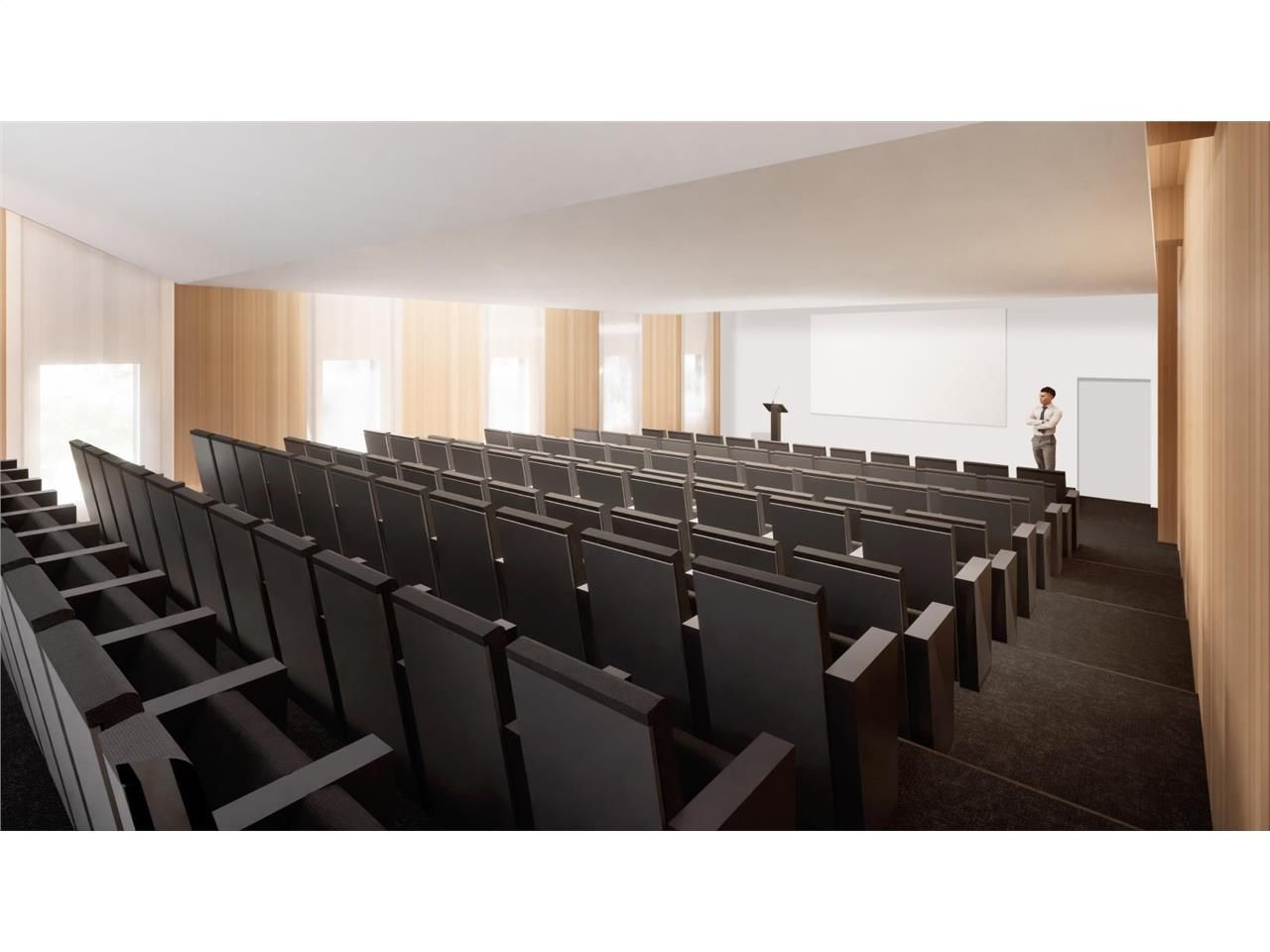 CBRE Lyon vous invite à découvrir l'immeuble VEJJ