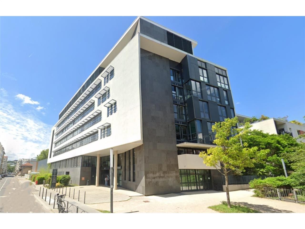 Votre agence CBRE Lyon vous propose de venir visi