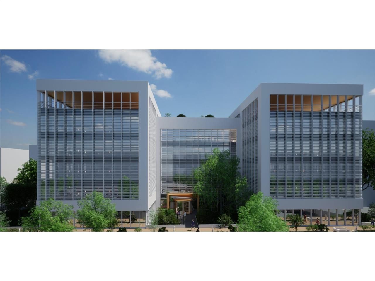 Opportunité unique de louer des bureaux et labos 