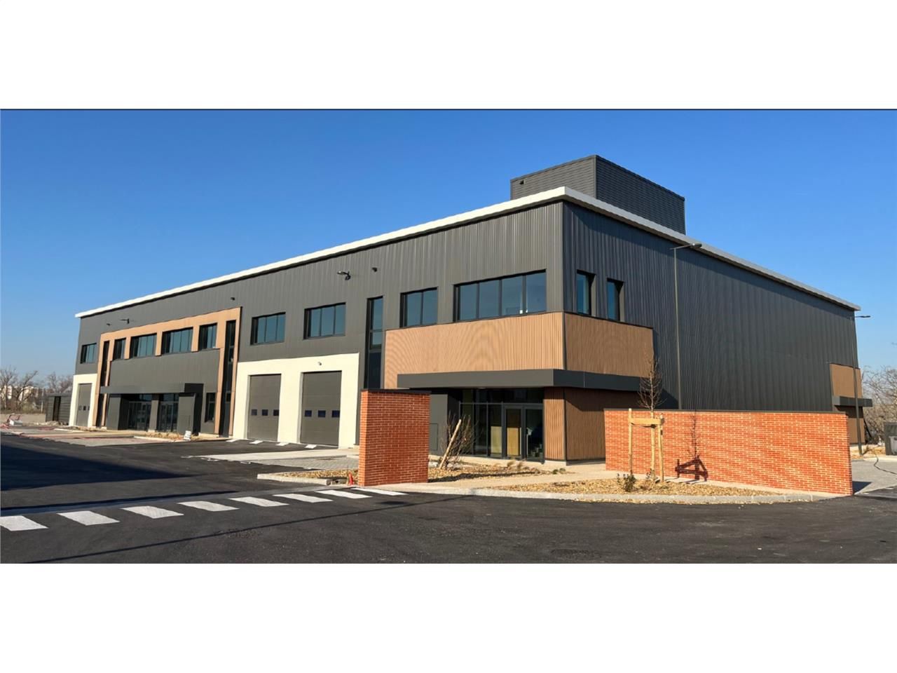 Votre agence CBRE Lyon vous invite à venir découv