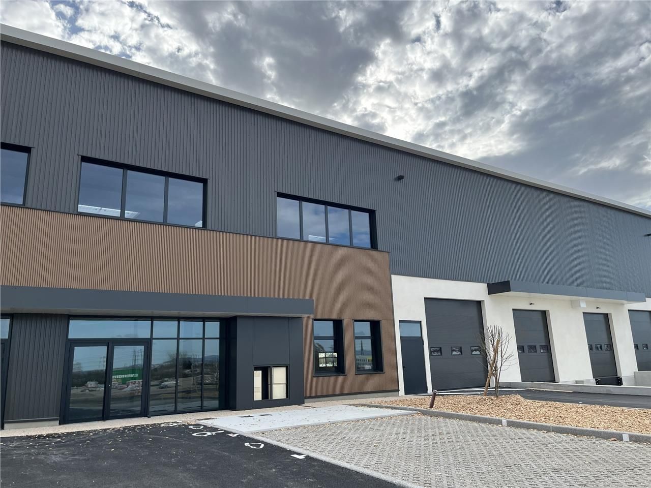 Votre agence CBRE Lyon vous invite à venir découv