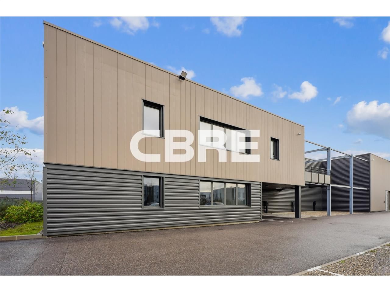 Votre agence CBRE Lyon vous propose de venir déco