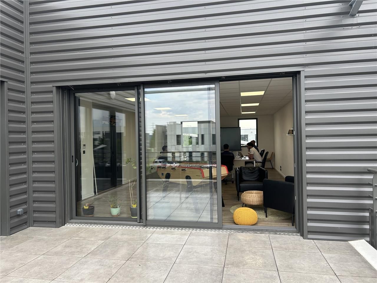 Votre agence CBRE Lyon vous propose de venir déco