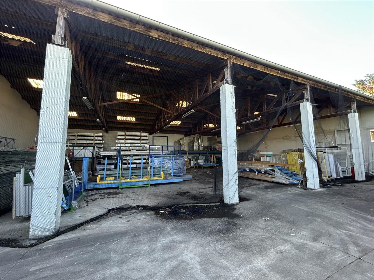 CBRE LYON vous propose de découvrir cette surface