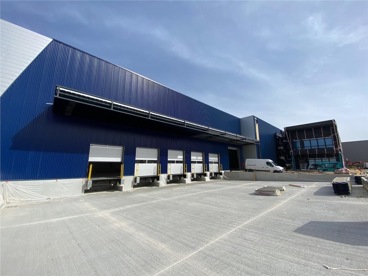 Votre agence CBRE Lyon vous propose de découvrir 