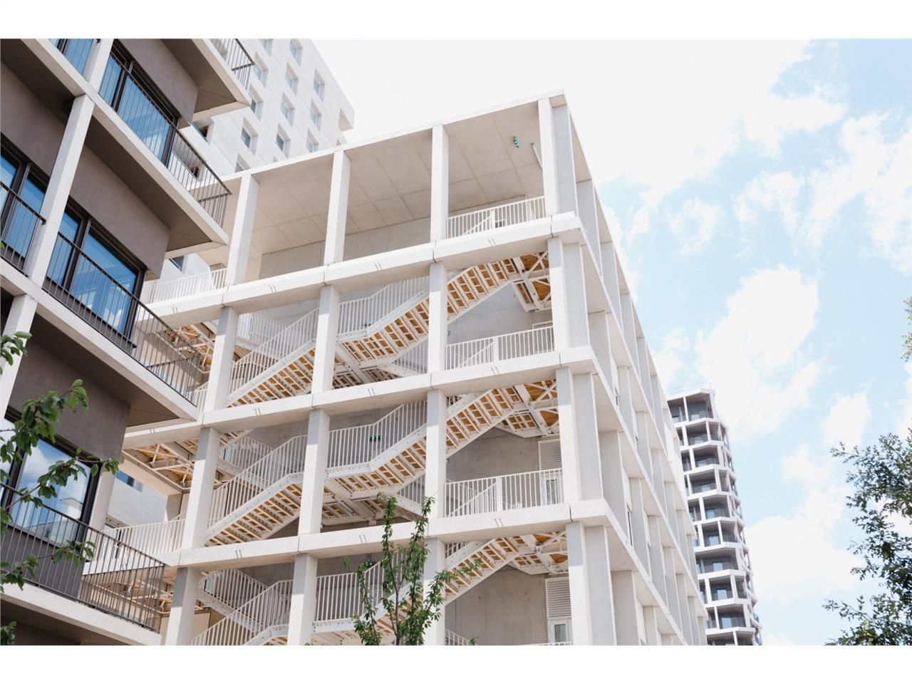 Au coeur du quartier de la Confluence, opportunit