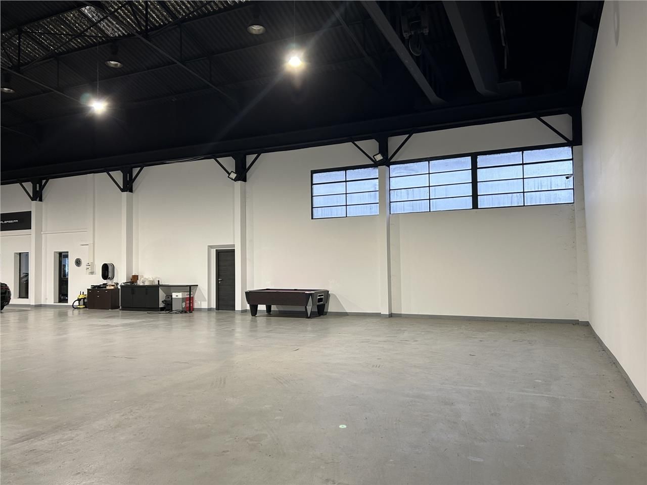 CBRE Lyon vous propose de découvrir ce bâtiment i