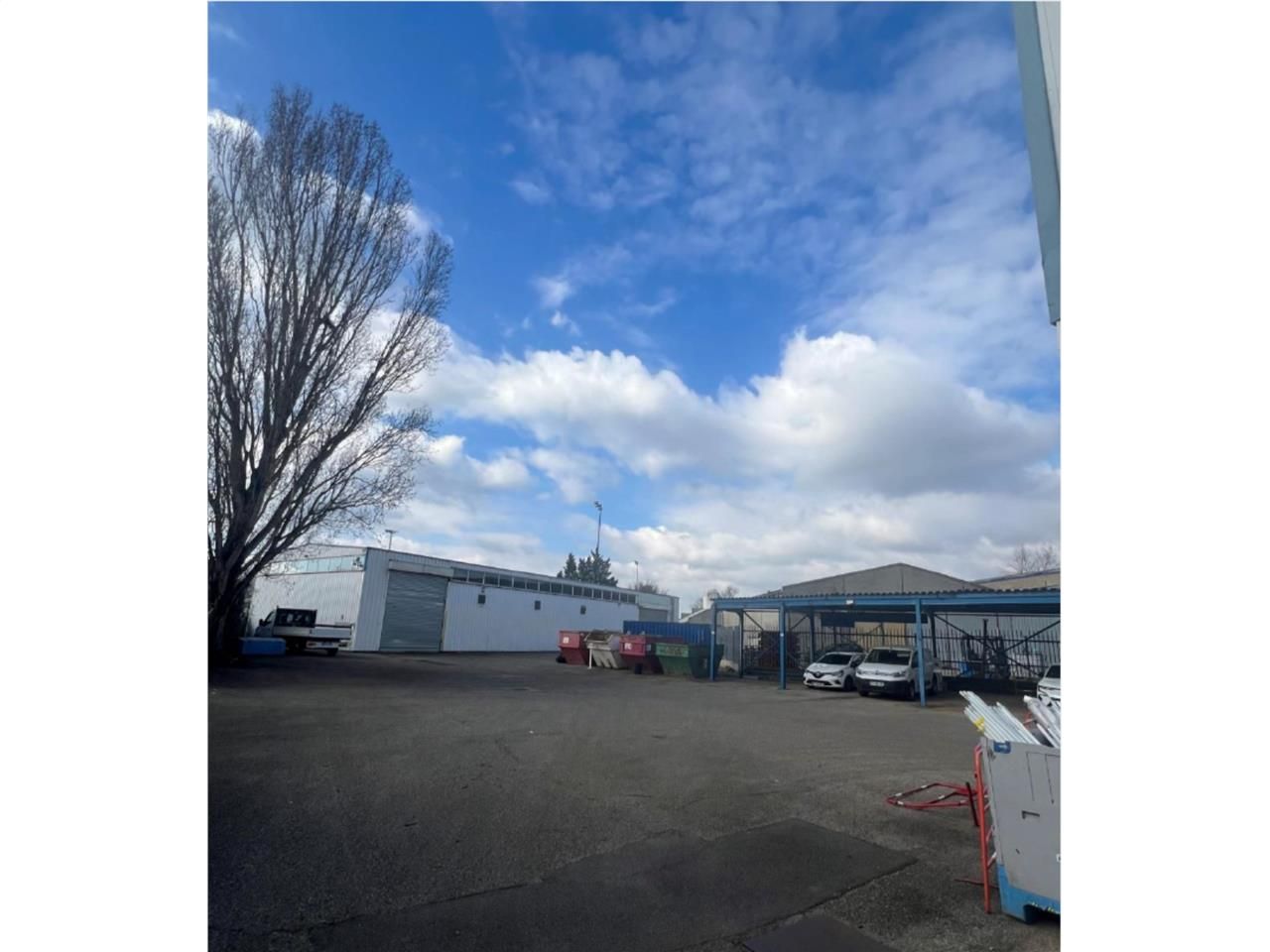 Votre agence CBRE à Lyon vous présente ce bien co