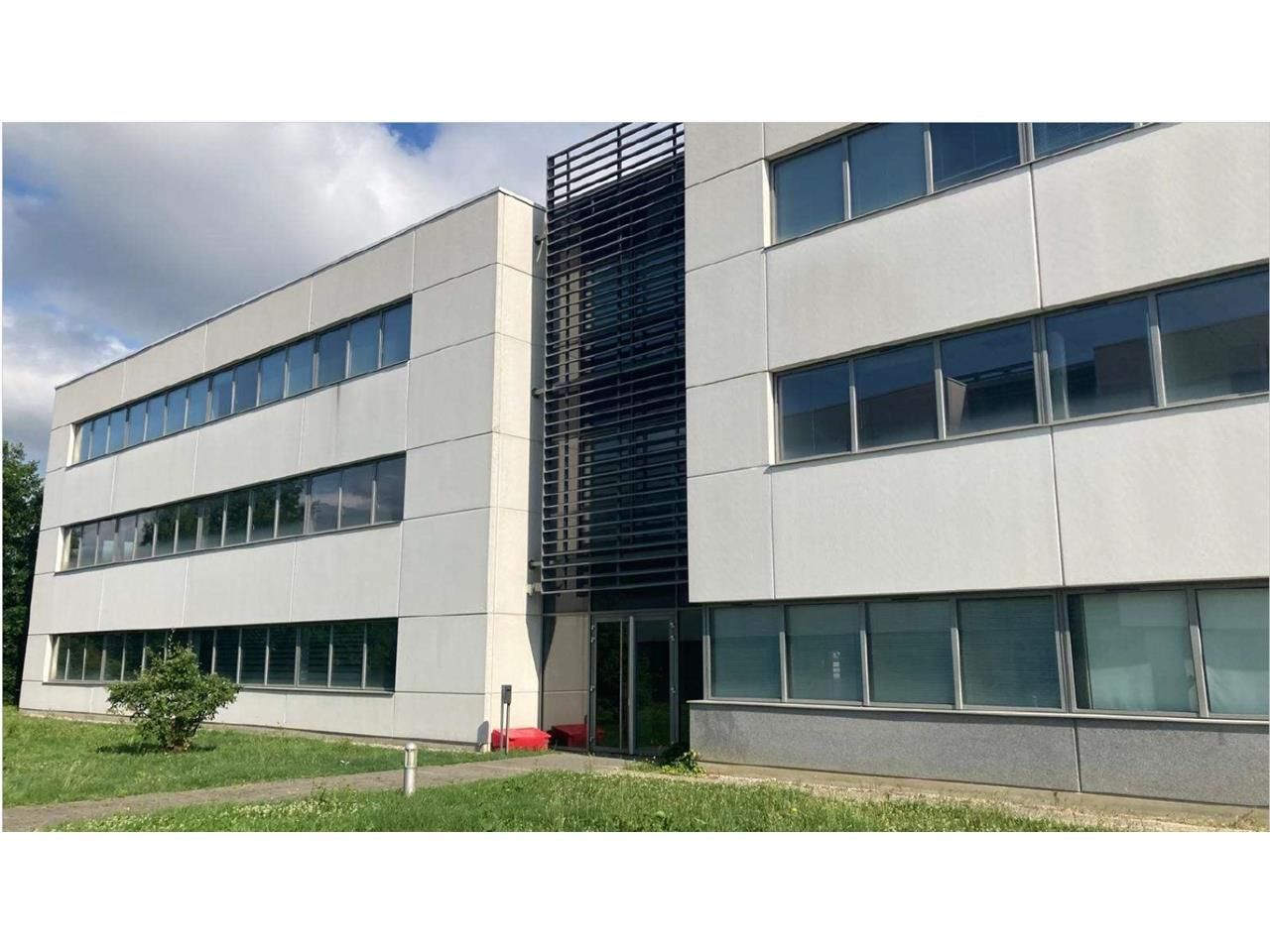 Dans le secteur de l'Ouest Lyonnais, au coeur du 