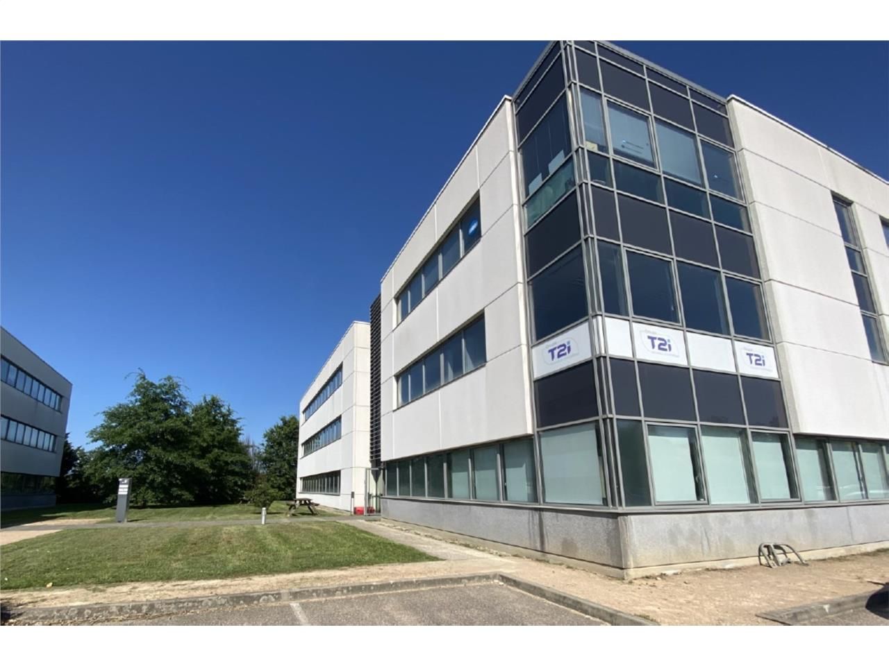 Dans le secteur de l'Ouest Lyonnais, au coeur du 