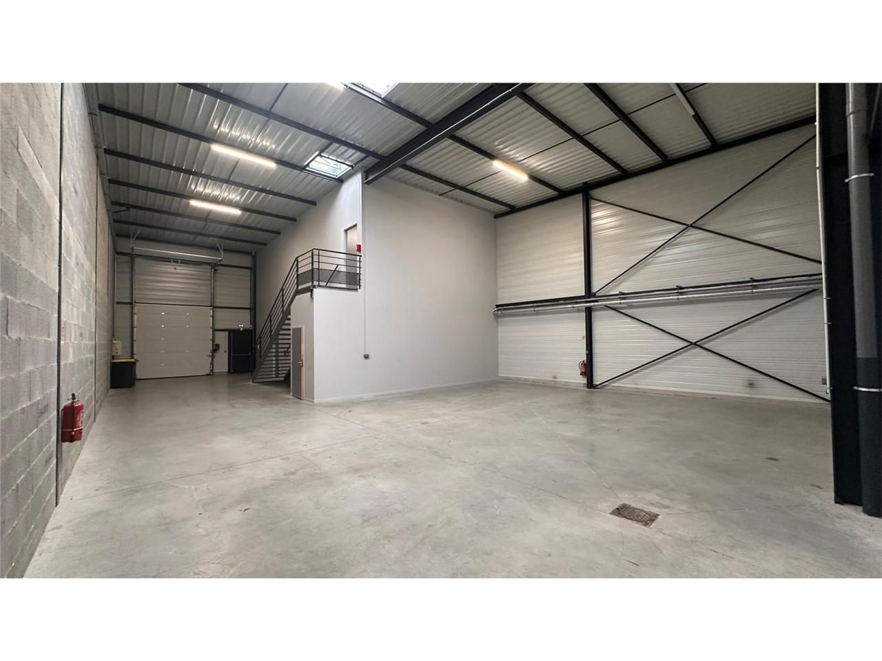 Vous recherchez des locaux à vendre ou à louer su